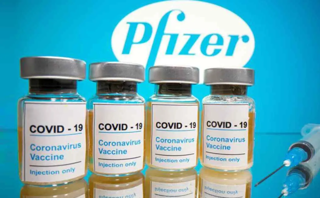 pfizer vaccine